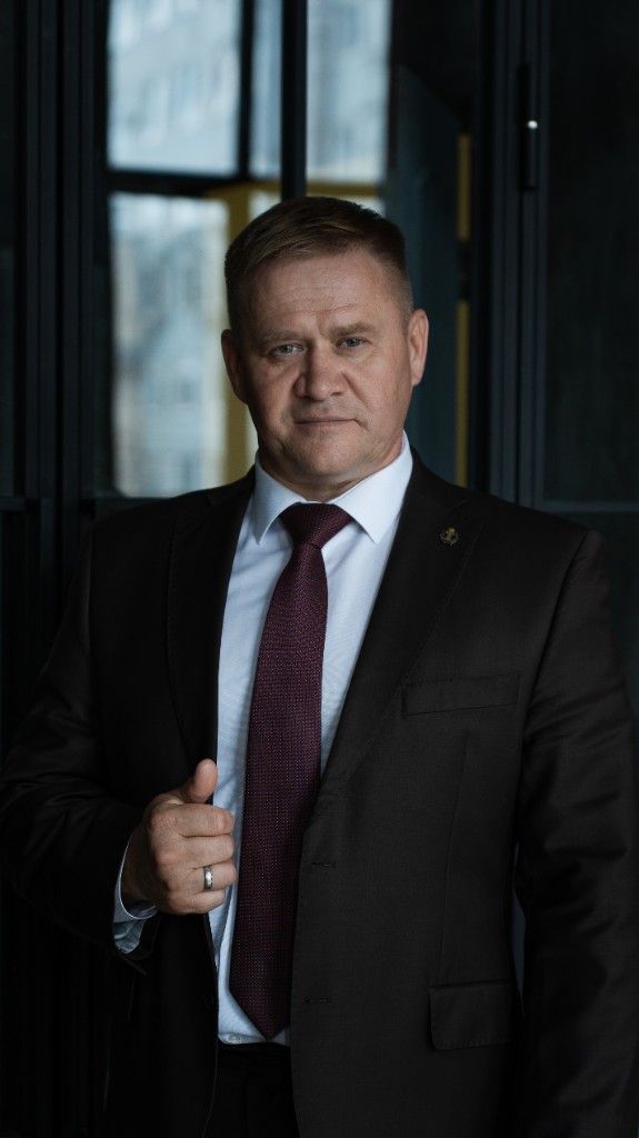 Дергачев Максим Александрович